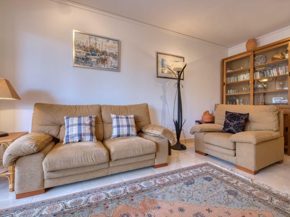 Apartment Benvinguts By Interhome خافييا المظهر الخارجي الصورة